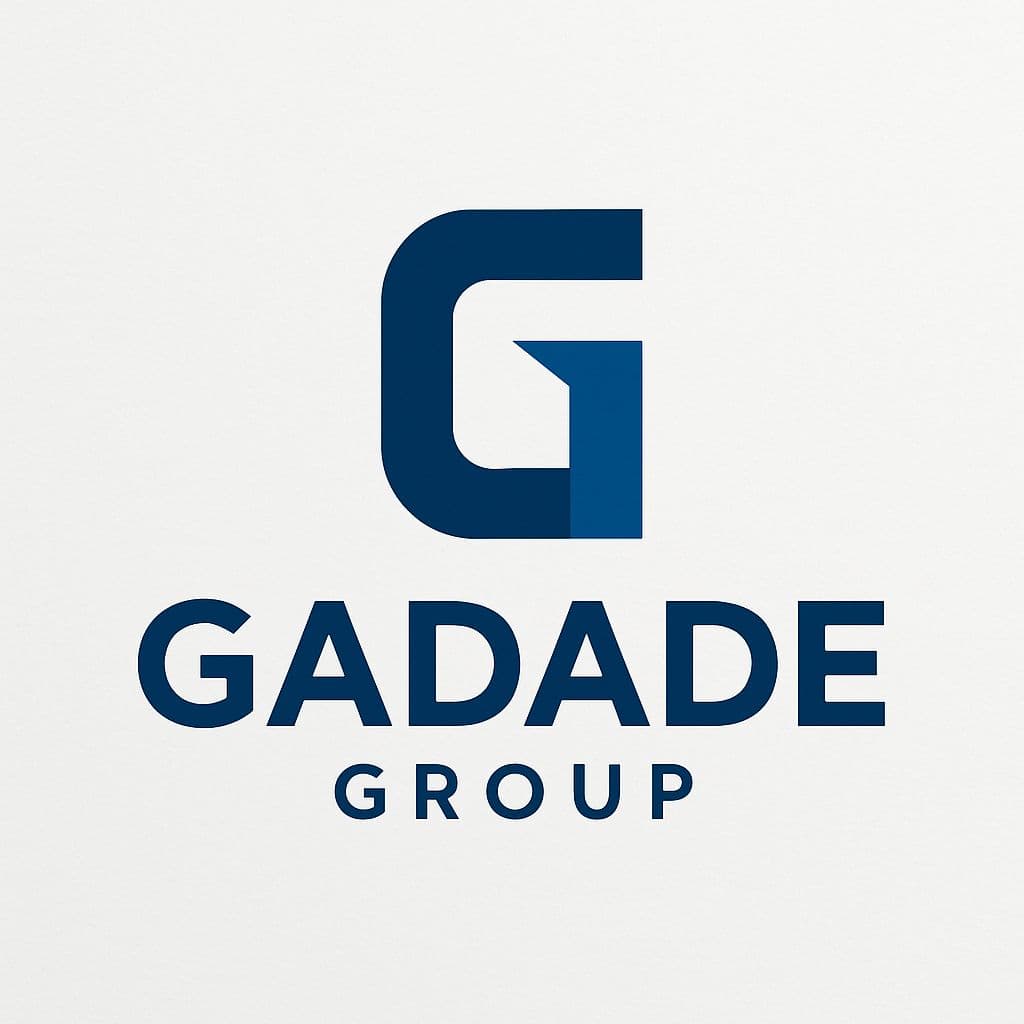 Gadade Group logo